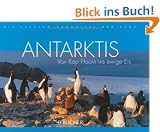 Antarktis: Von Kap Hoorn ins ewige Eis