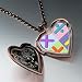 Pugster Add Subtract Multiply Divide Sign Photo Italian Pendant Necklace