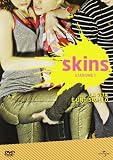 Skins - Stagione 01 (3 Dvd)