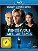 Rendezvous mit Joe Black (DVD)