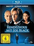 Produkt-Bild: Rendezvous mit Joe Black [Blu-ray]