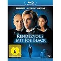 Rendezvous mit Joe Black [Blu-ray]