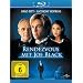 Rendezvous mit Joe Black [Blu-ray]