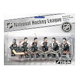 Stiga Philadelphia Flyers Table Top NHL Hockey Players