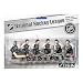 Sporting Goods : Stiga Philadelphia Flyers Table Top NHL Hockey Players