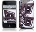 Apple iPhone 3G Premium Vinyl Skin - Love Will Tear Us Apart (GelaSkins Brand) Made i...