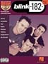Blink 182 Drum Play-Along Vol.10 BK/CD (Hal Leonard Drum Play-Along)