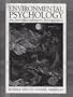 Environmental Psychology: An Interdisciplinary Perspective