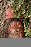 Front Porch Garden Decor
