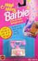 Barbie Magic Moves DECORATOR TELEPHONE Wind It & It Rings! Perfect For Barbie Living Room! (1992 Arcotoys, Mattel)