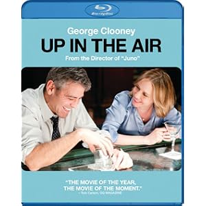 Up In The Air (2009)