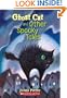 Ghost Cat And Other Spooky Tales