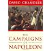 Napoleonic Europe Volume 1. Military Campaigns