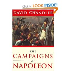 Campaigns of Napoleon