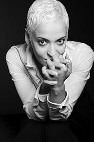 Bilder von Mariza