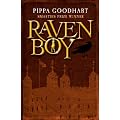 Raven Boy: A Tale of the Great Fire of London