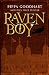 Raven Boy: A Tale of the Great Fire of London