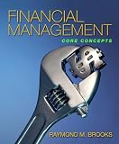 Financial Management: Core Concepts