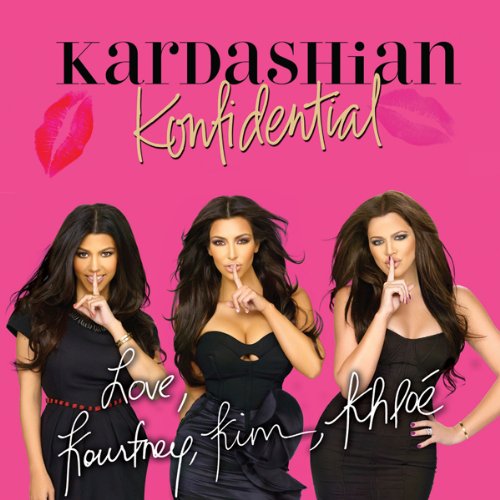 Amazon.com: Khloe Kardashian: Kindle Store