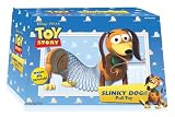 Retro Slinky Dog