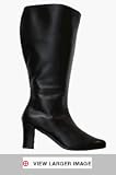 Ilana Extra Wide Calf Boot Black or Brown