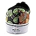 Vans Unisex Authentic Skate Shoes-The Jungle Book/Black