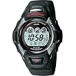 Casio Men's G-Shock Watch GW530A-1V