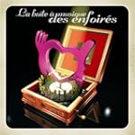La Boite � Musique des Enfoires