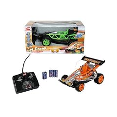 Dickie Toys Jet Racer , RC-Flitzer mit bis zu 8 km/h