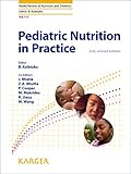 Pediatric nutrition in practice