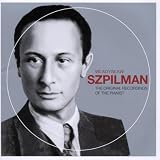 The Original Recordings of the Pianist