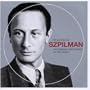 Wladyslaw Szpilman. The Original Recordings of the Pianist