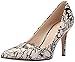 Nine West Women's Flax Synthetic Dress Pump