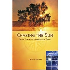 Chasing the Sun: Solar Adventures Around the World