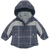 3-in-1 jacket(nitesky 24mos)