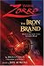 Book Young Zorro: The Iron Brand (Young Zorro)