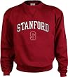 Stanford Cardinal Perennial Crewneck Sweatshirt