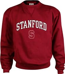 Stanford Cardinal Perennial Crewneck Sweatshirt