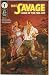 Books : Doc Savage: Curse of the Fire God #3 November 1995