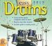 Image of Ion Audio IED19 Drum Rocker Core Gaming Drum