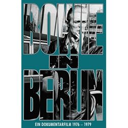 Bowie in Berlin