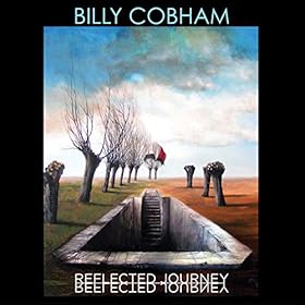 Reflected Journey [Live)