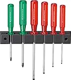 PBピービー ドライバーセット ホルダー付6本組245CN