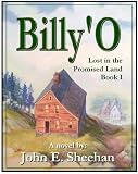 BillyO, Lost in the Promised Land (The BillyO Story)