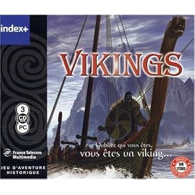 Vikings