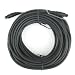 50 FT Digital Audio Optical TOSLink Cable Optic 50ft