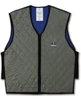 Ergodyne Chill-Its 6665 Evaporative Cooling Vest