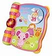 Vtech - 60819 - Jouet 1er Age - Mon Super Livre Enchant� - Rose