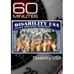 Disability USA