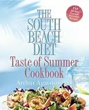  : The South Beach Diet Taste of Summer Cookbook